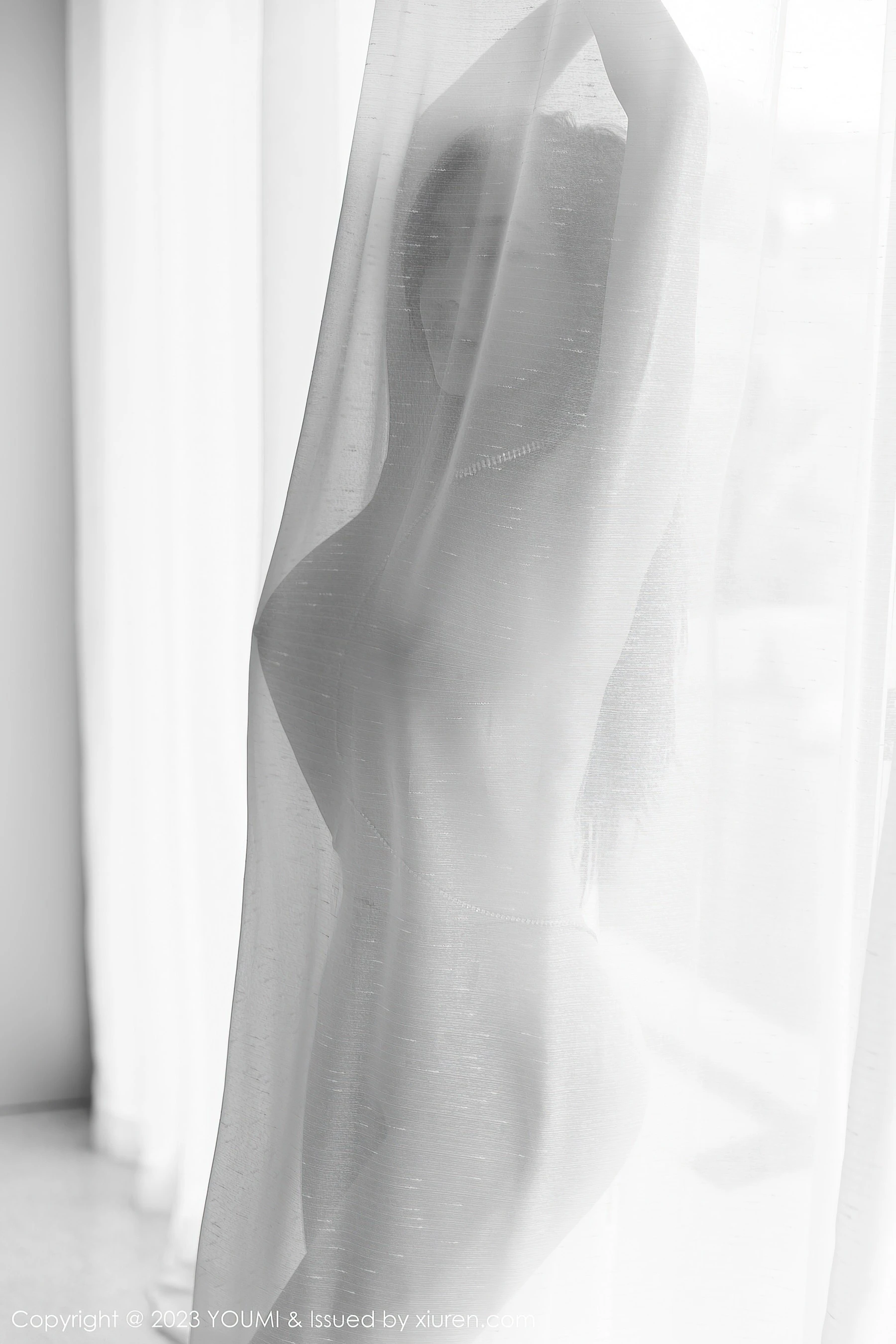  尤蜜荟 VOL.926 Carol周妍希第22张