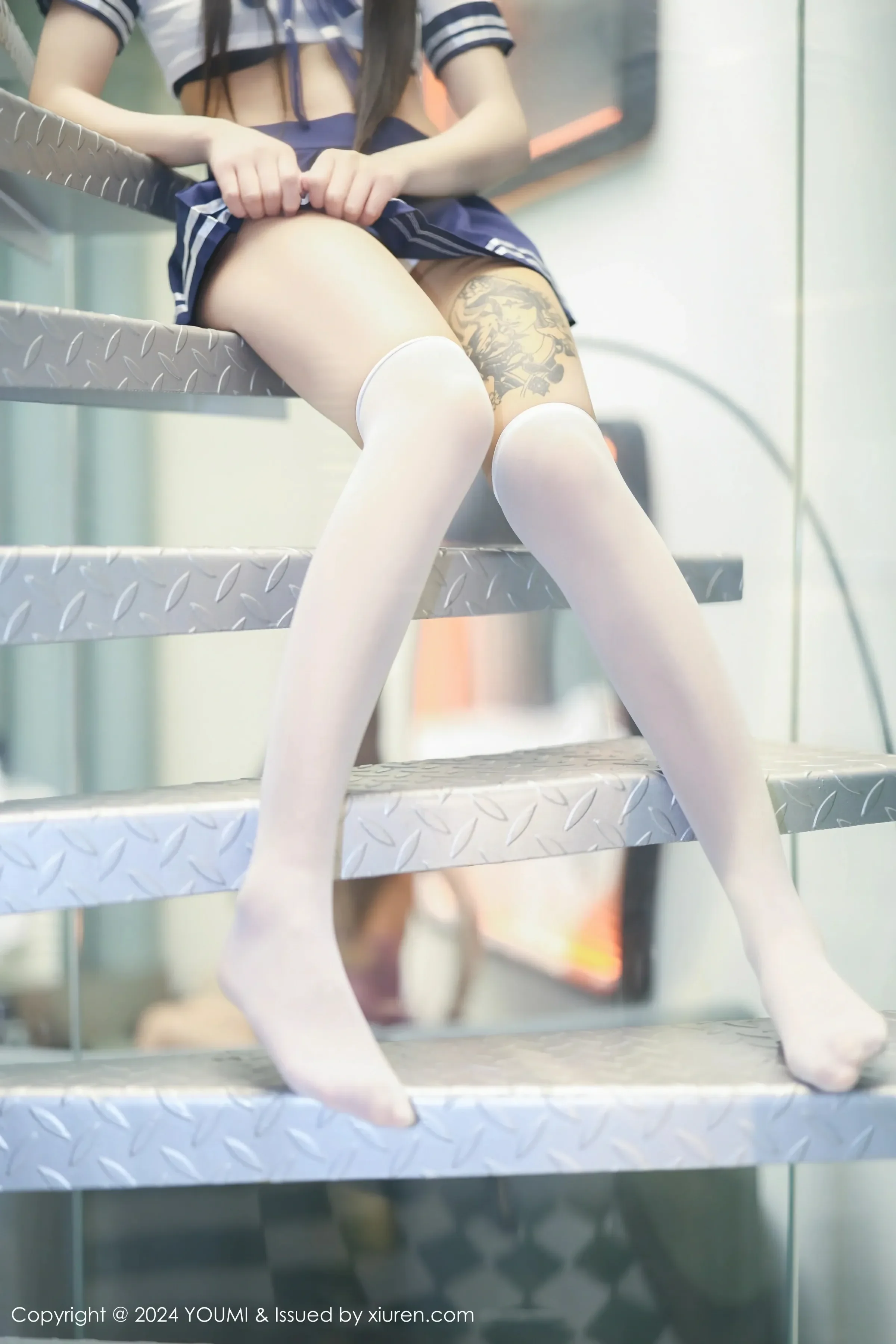  尤蜜荟 VOL.1048 赵可欣baby [51P]第1张