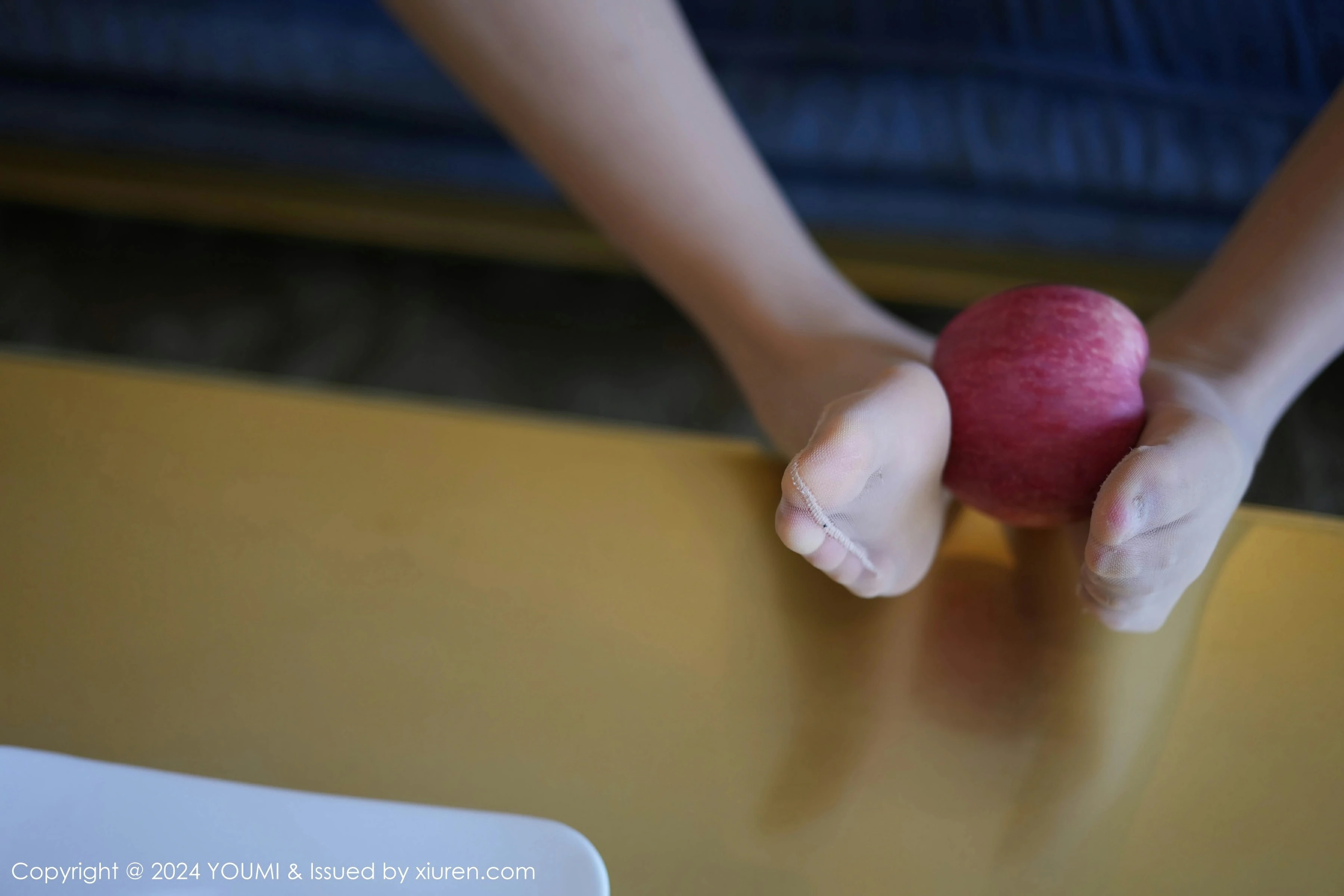  尤蜜荟 VOL.1053 赵可欣baby [88P]第21张