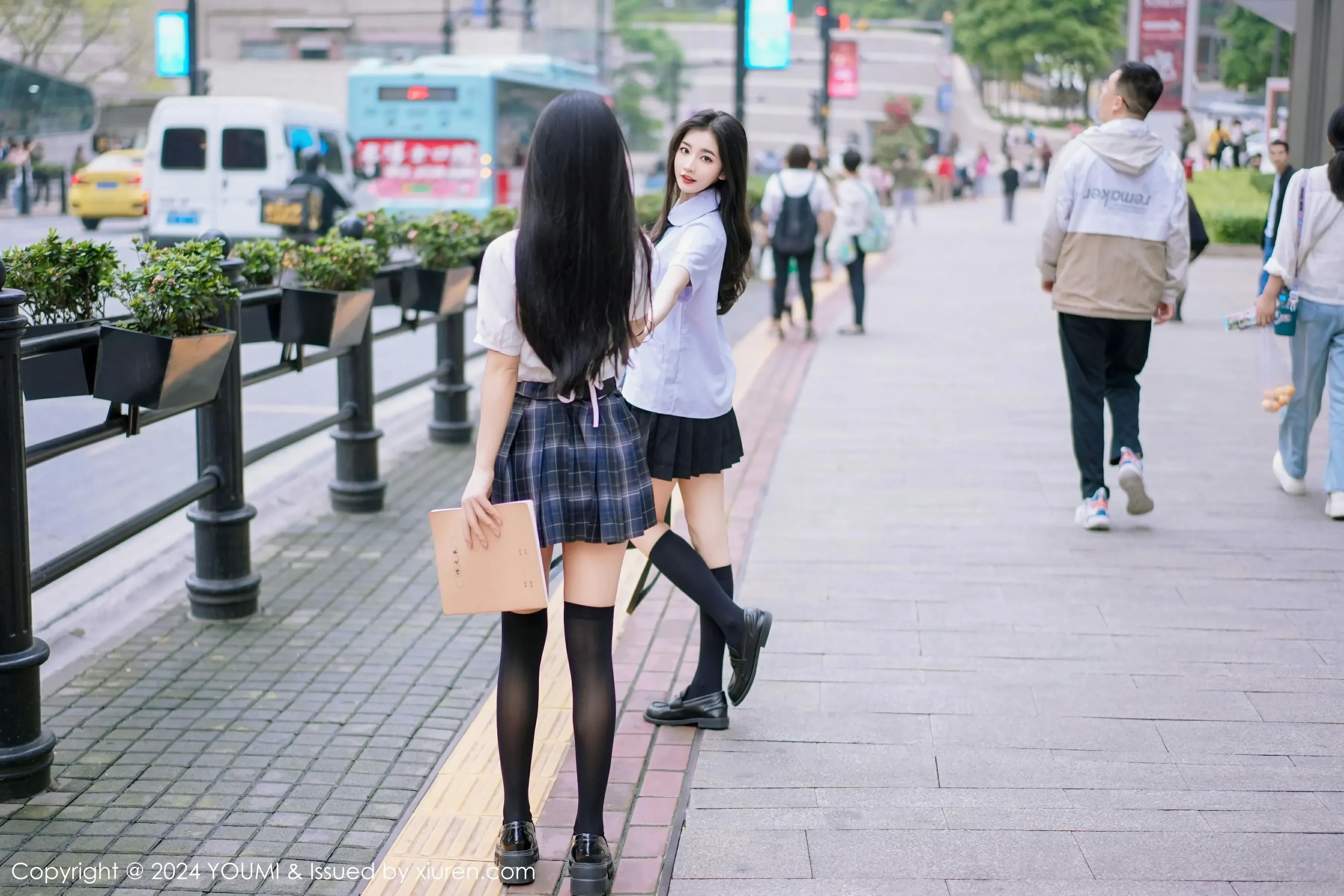  尤蜜荟 VOL.1057 谭小灵 模特合集 [103P]第28张