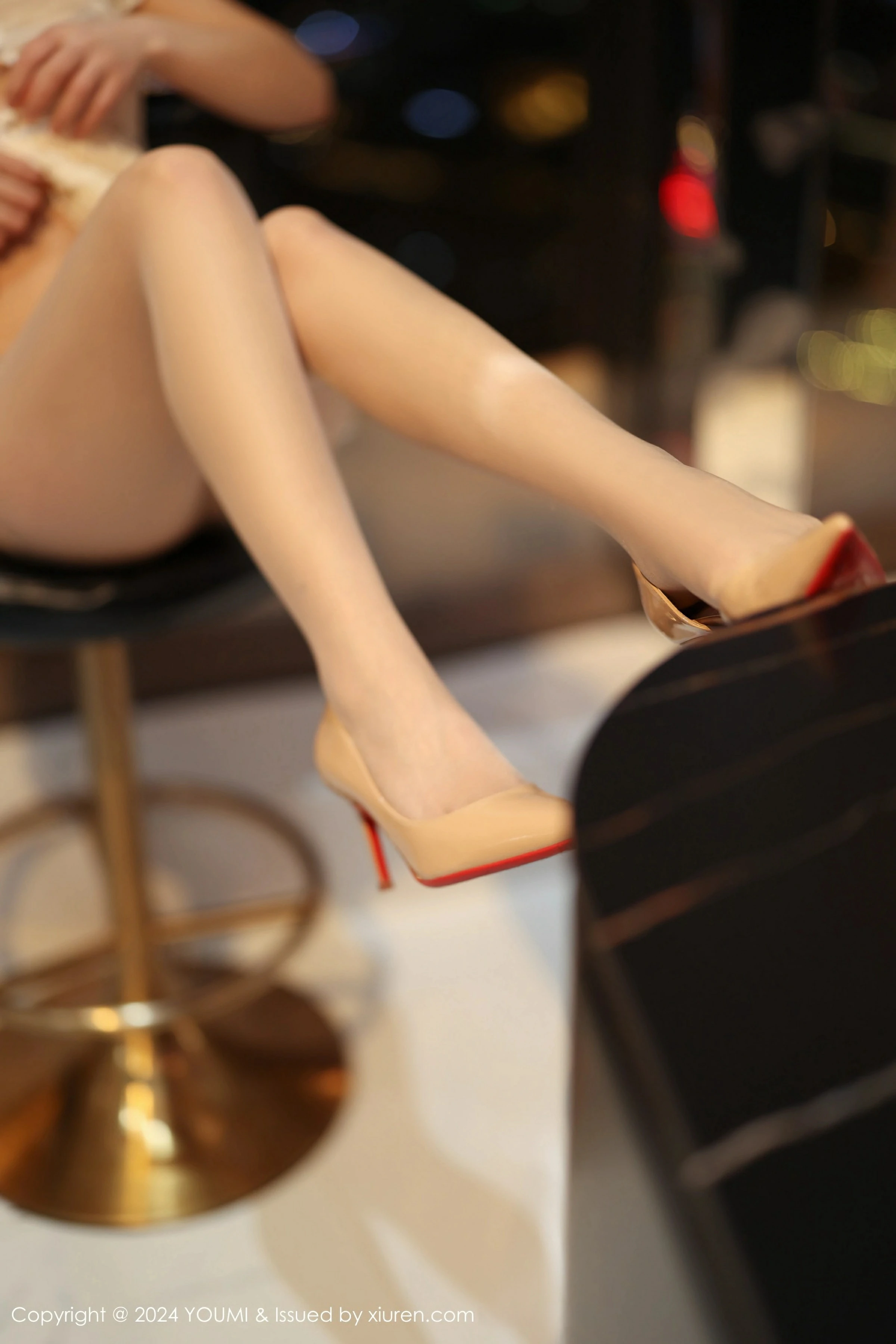  尤蜜荟 VOL.1067 谭小灵 [82P]第12张