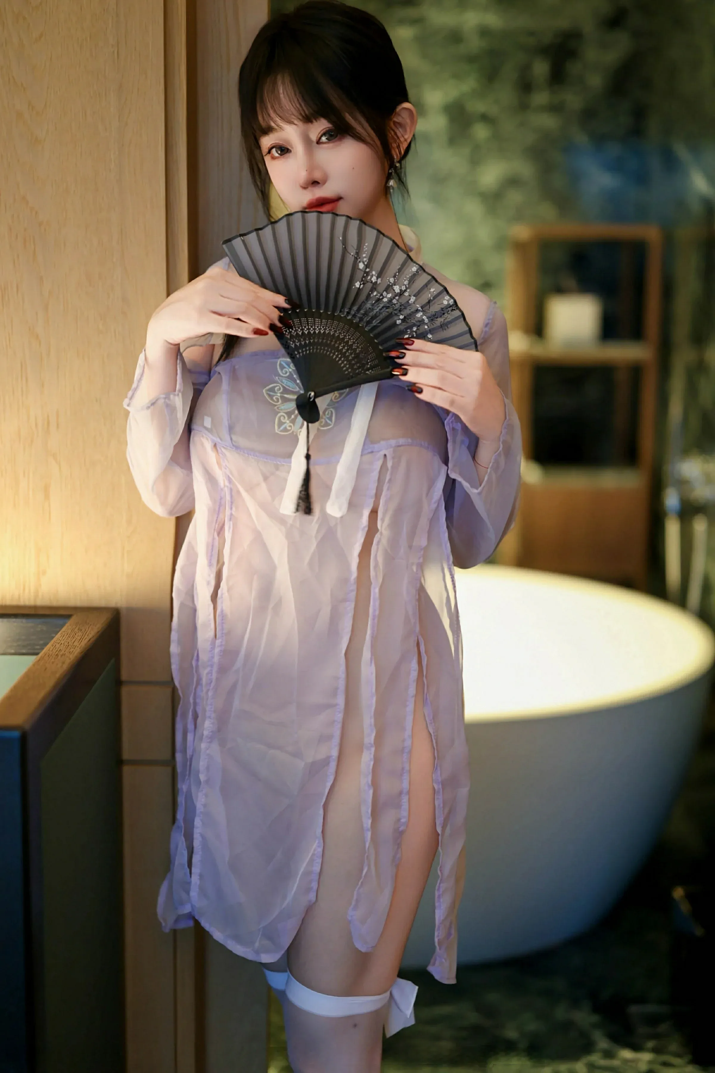  尤蜜荟 VOL.1114 王雨纯 [72P]第2张