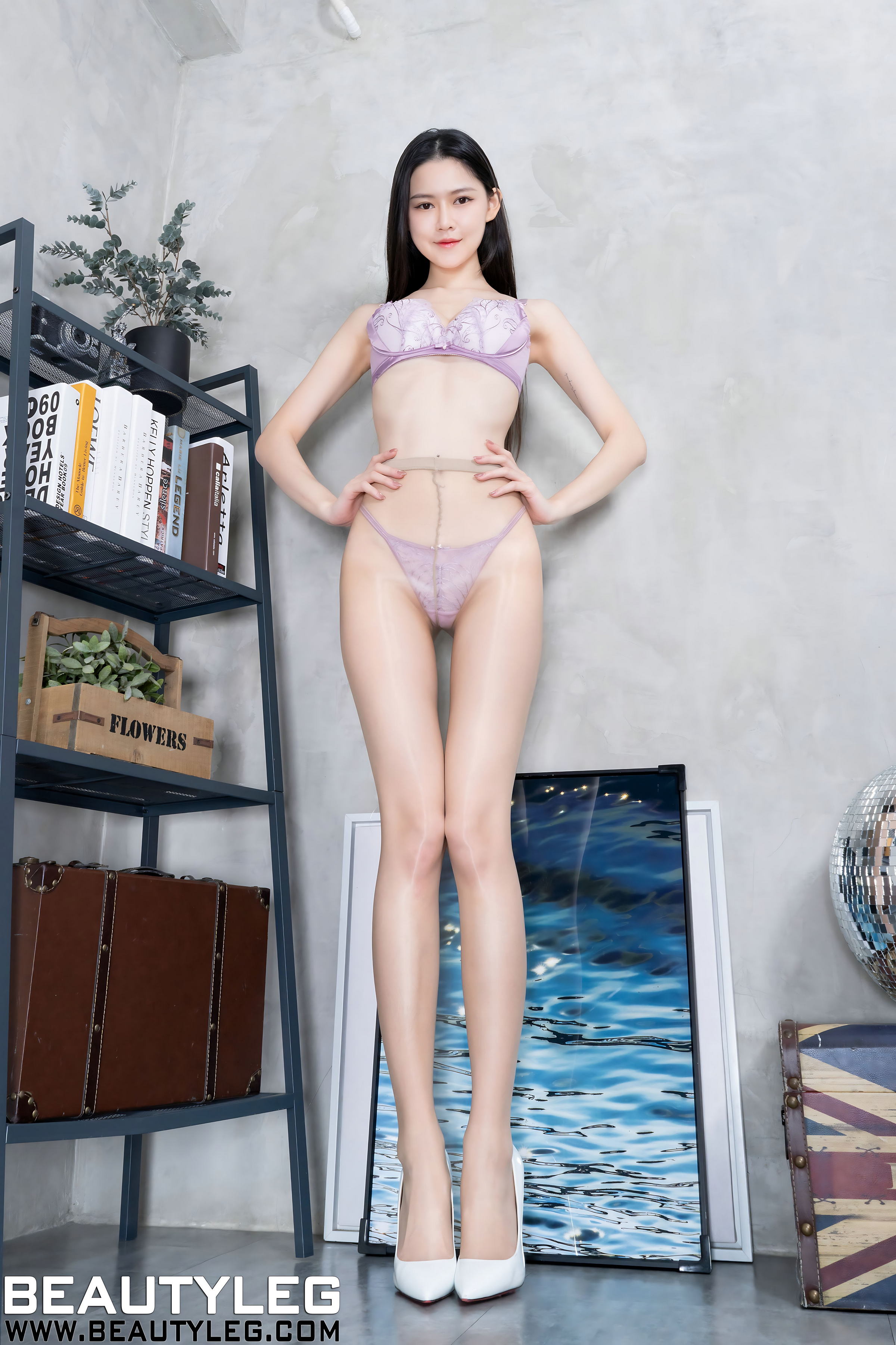 [Beautyleg美腿写真] 2025.12.05 NO.2382 Miga第10张