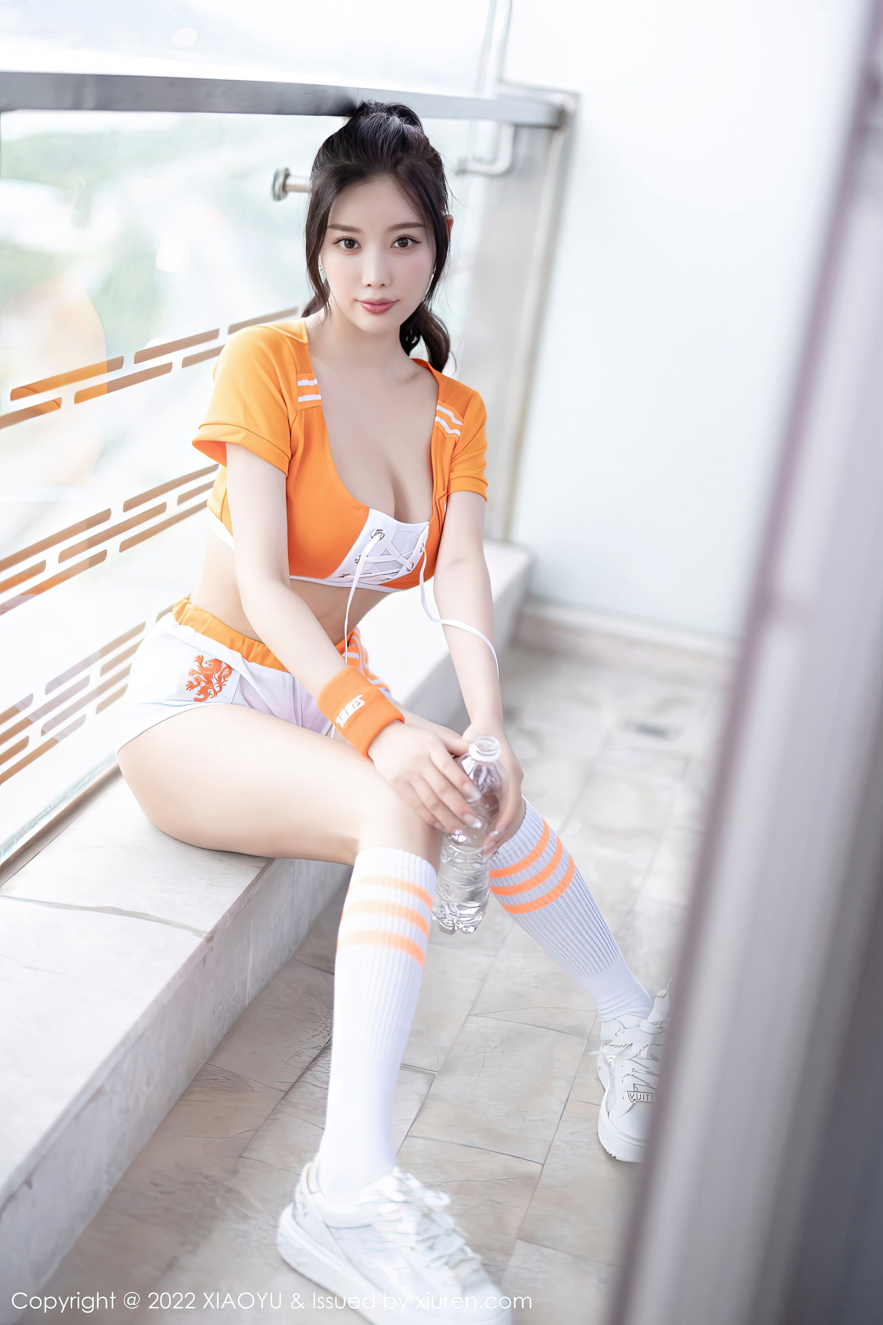 [语画界XIAOYU] Vol.907 杨晨晨Yome第10张