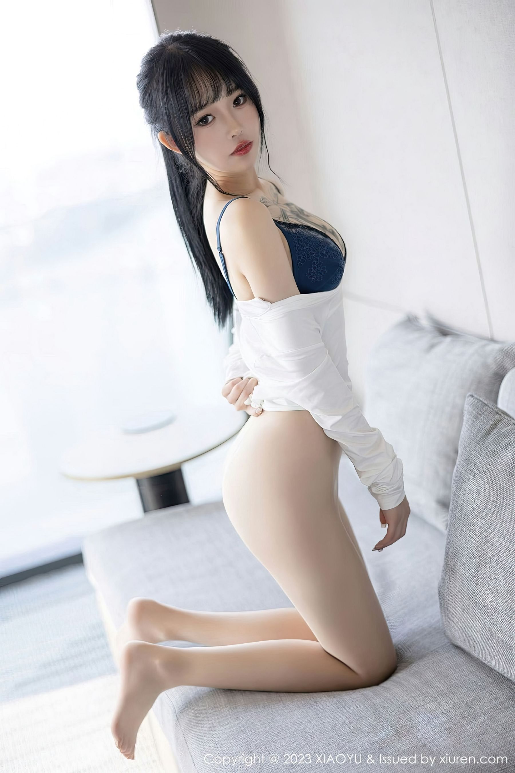 [XIAOYU]语画界 2023.04.13 Vol.1006 奶瓶第17张