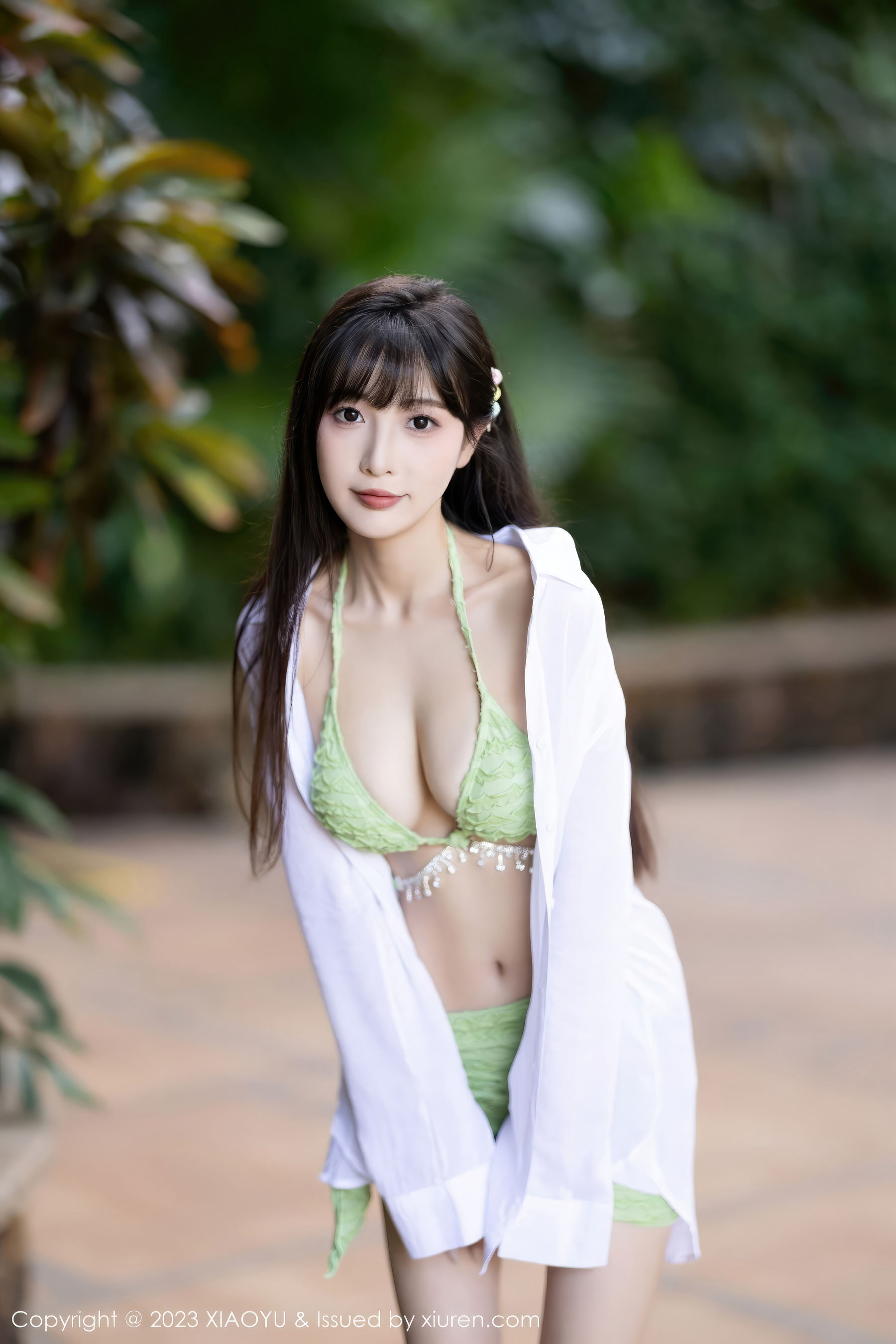 [XIAOYU]语画界 2023.11.14 Vol.1145 林星阑第1张