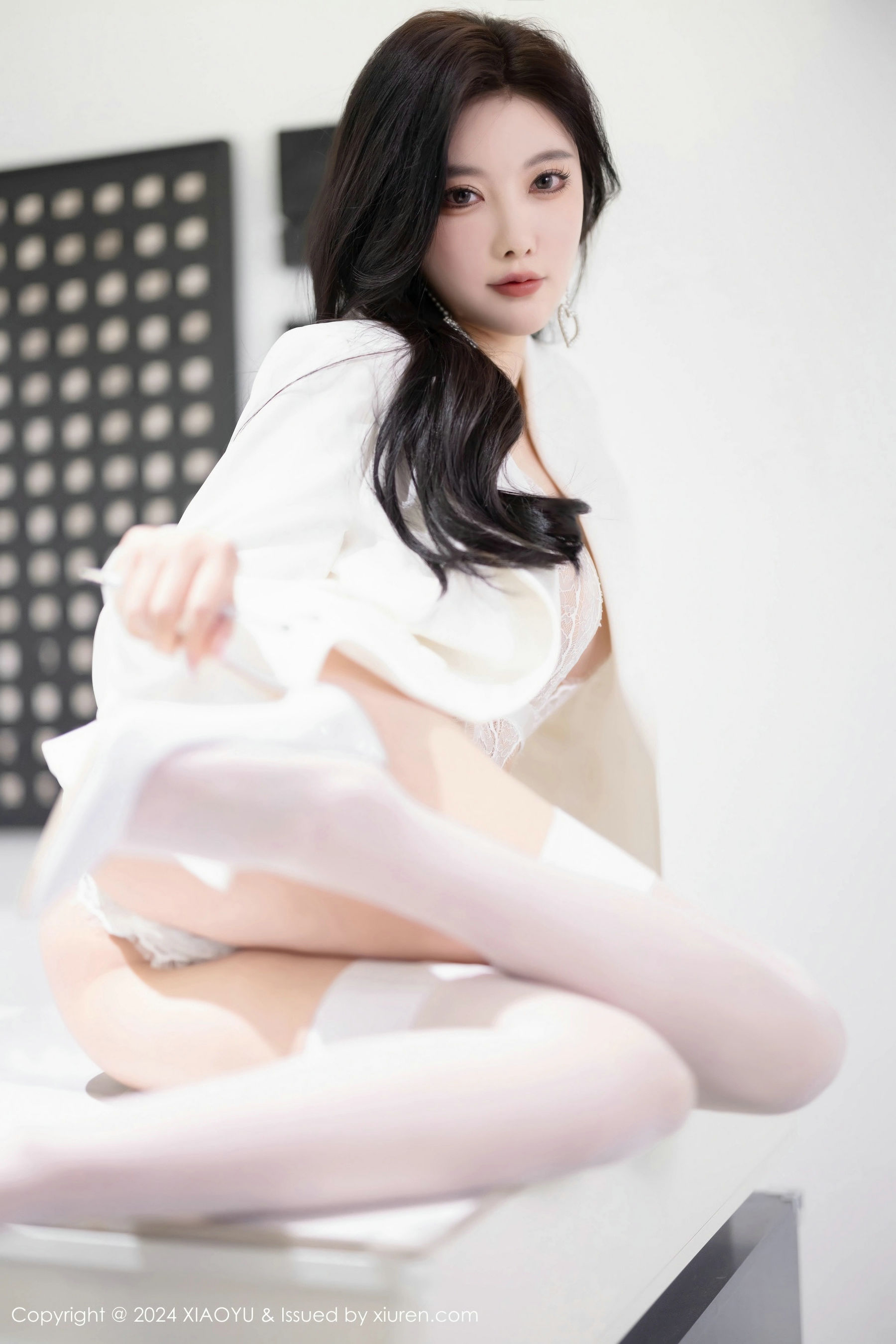 [XIAOYU]语画界 2024.04.26 Vol.1238 杨晨晨Yome第7张