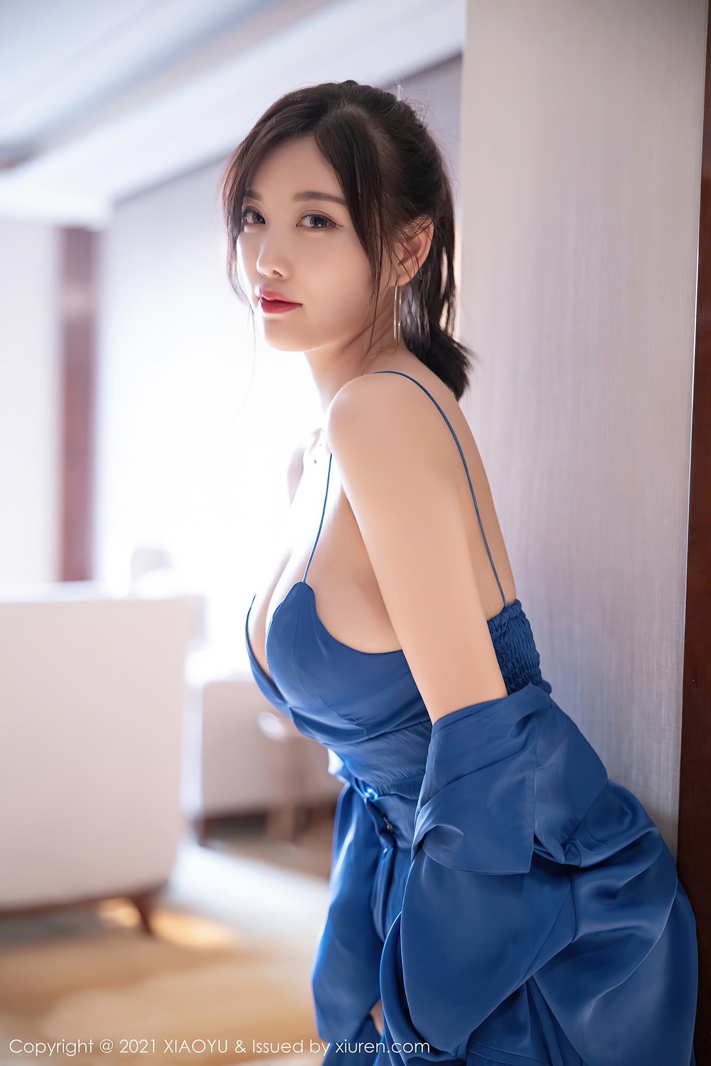 [XIAOYU语画界]2021.02.05 VOL.467 杨晨晨sugar[98+1P]第8张