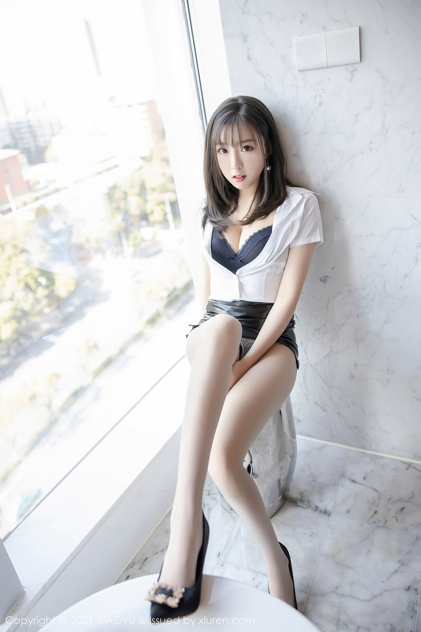 [XIAOYU语画界]2021.02.18 VOL.470 密桃酱o[94+1P]第10张