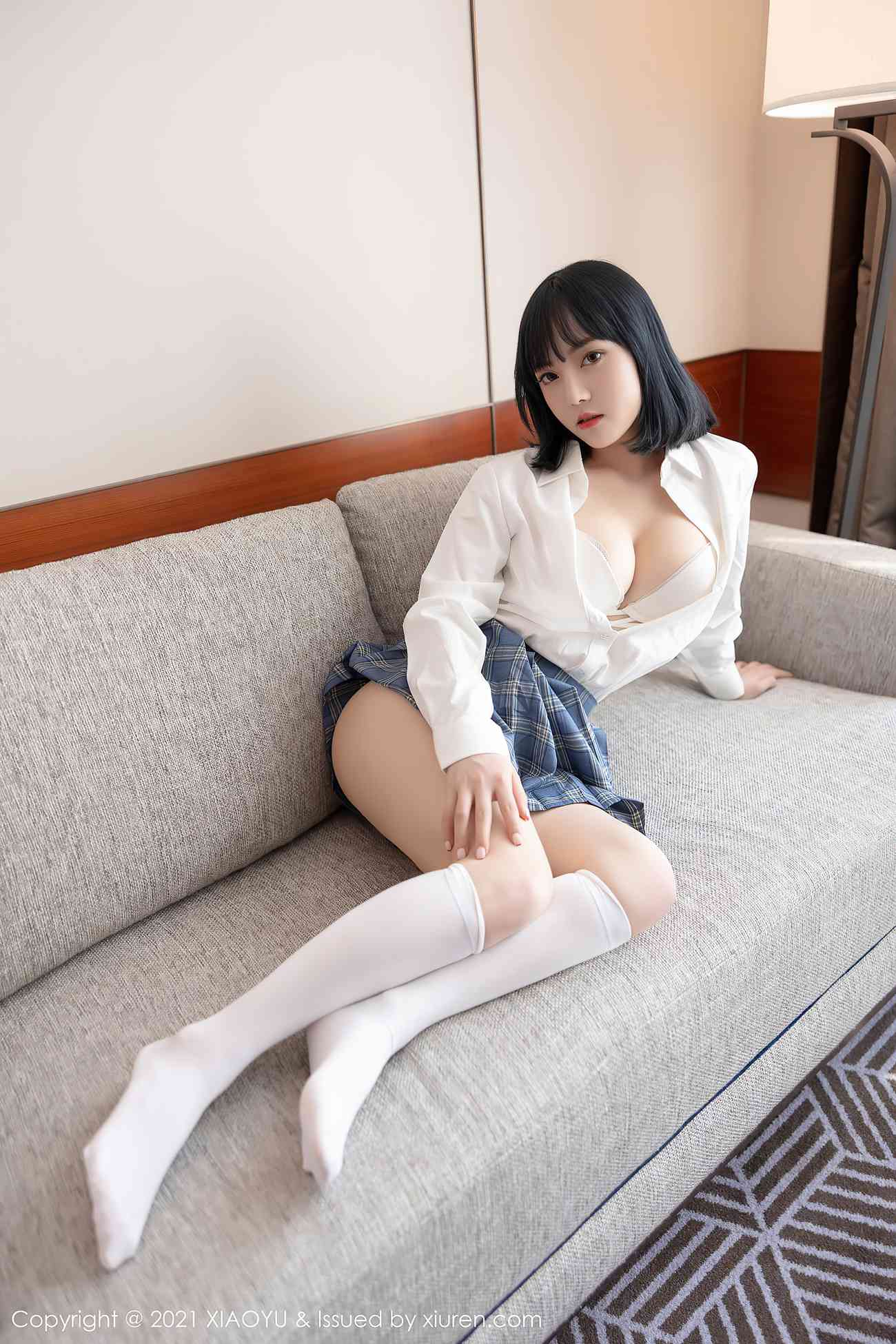 [XIAOYU语画界] 2021.04.14 VOL.508 豆瓣酱 [57P]第5张