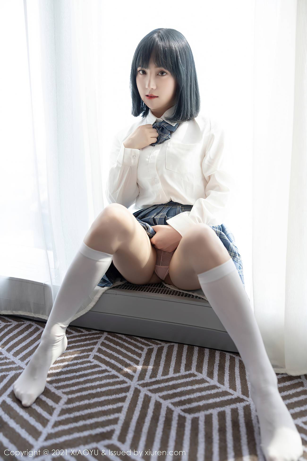 [XIAOYU语画界] 2021.04.14 VOL.508 豆瓣酱 [57P]第9张