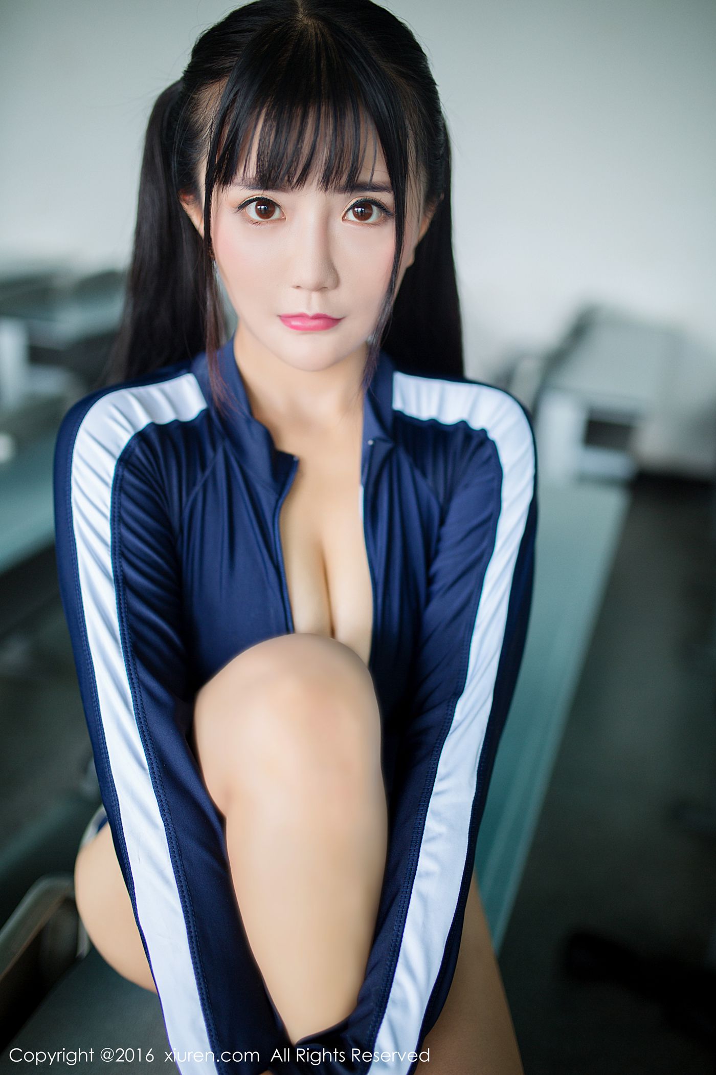 [Xiuren绣人网]XR20160922N00601 2016.09.22 阿乖Kiddo[51+1P ]第10张