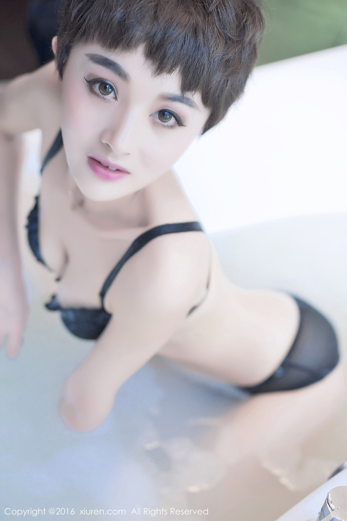 [Xiuren绣人网]XR20161210N00657 2016.12.10 baby_kiki[70+1P ]第11张