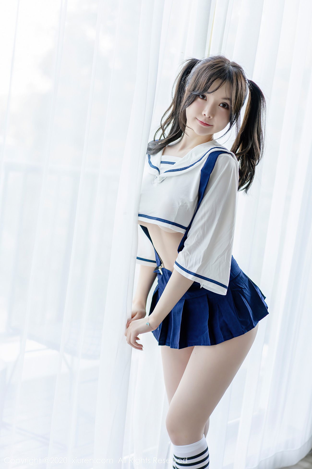 [XIUREN绣人网] 2020.11.13 No.2778 糯美子MINIbabe [36P]第2张