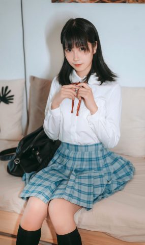 逐月Su 女儿的朋友 [14P]