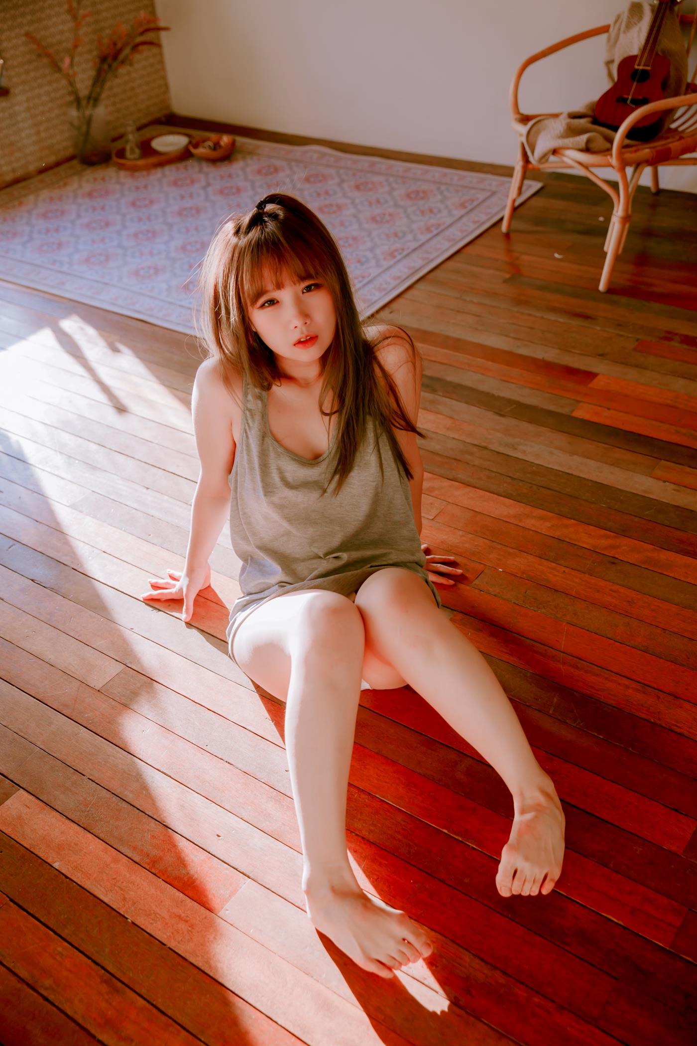 JOApictures  MIKA (조미카) x JOA 21. MARCH [38P]第1张