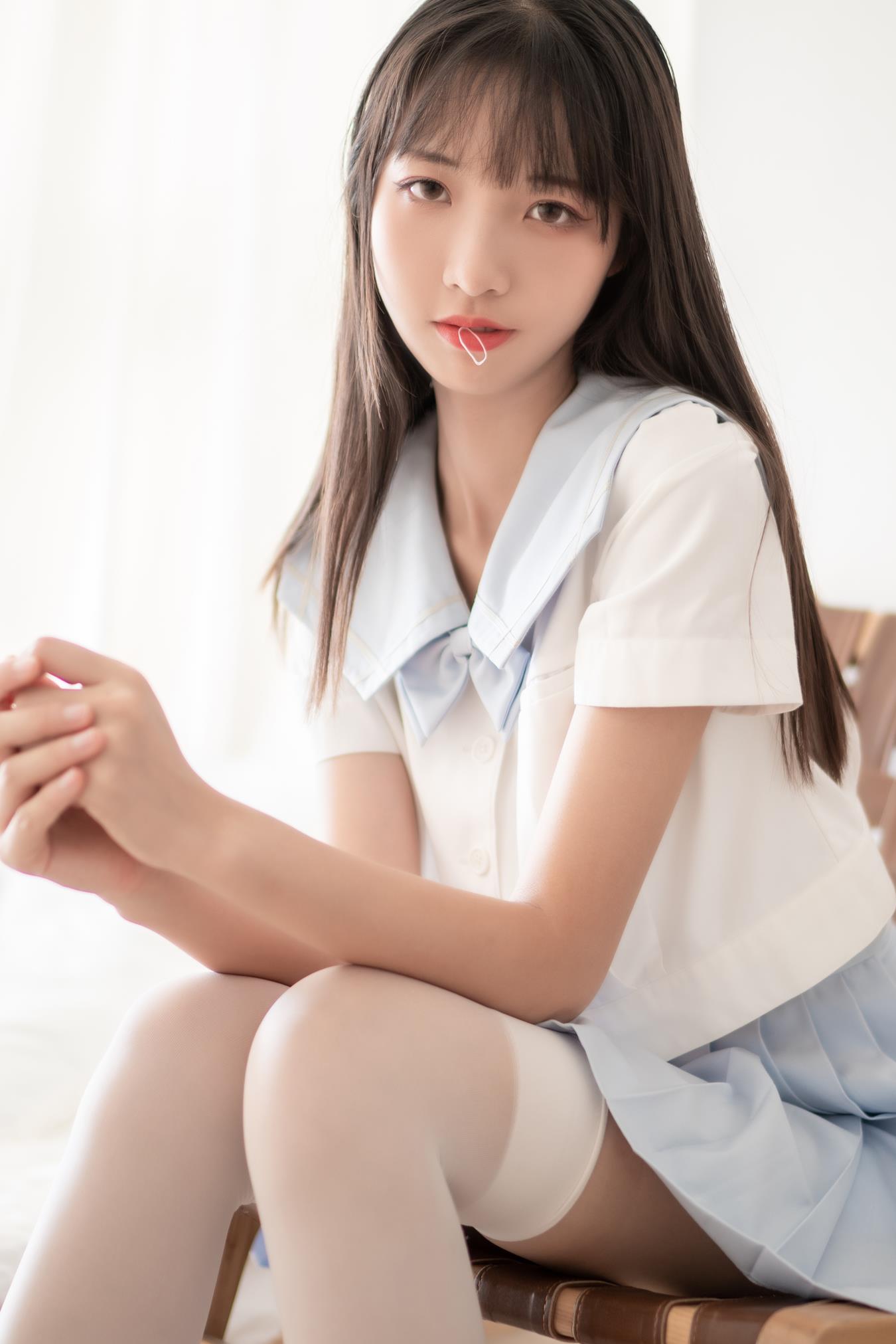 西瓜   JK学生服[61P]第2张