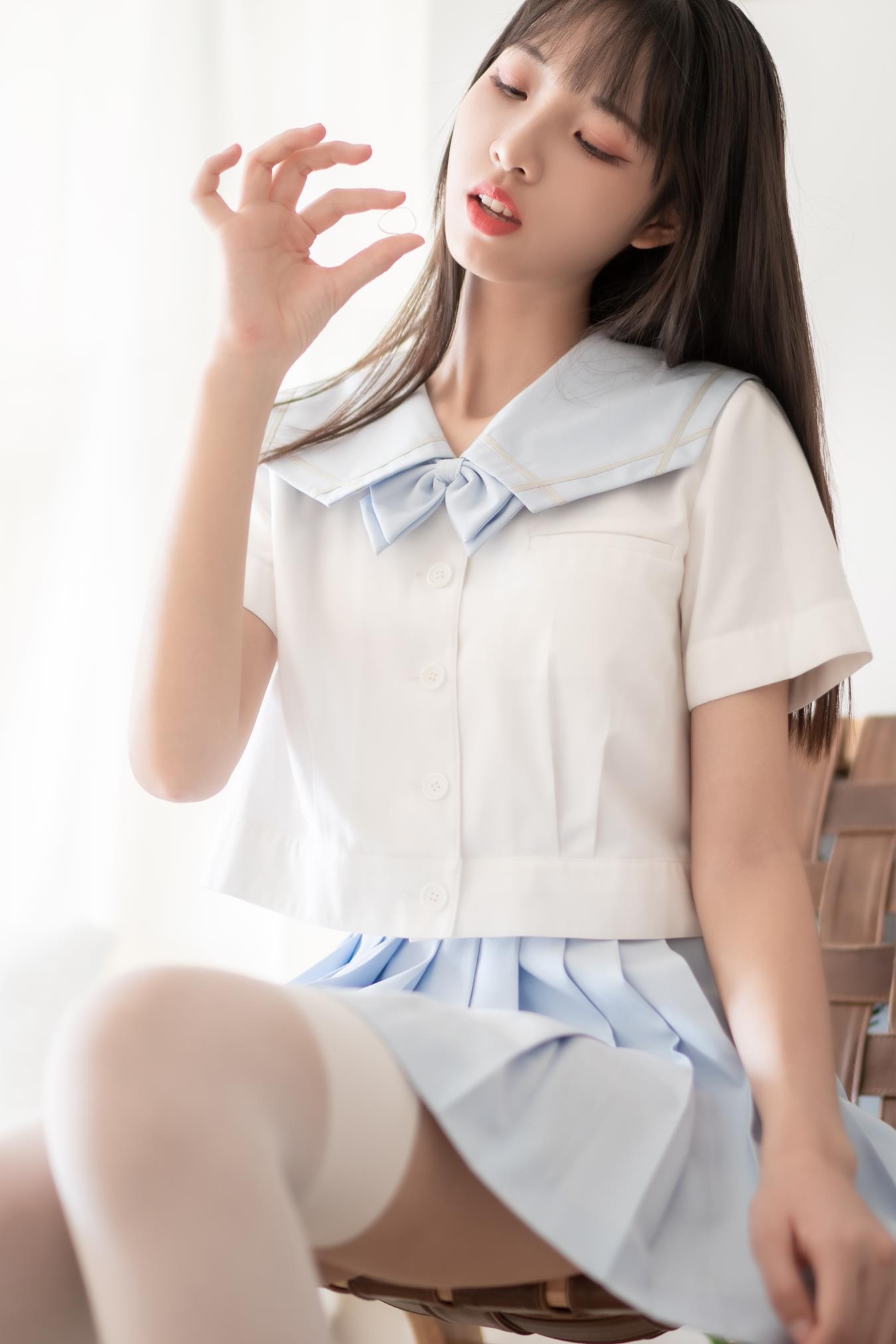 西瓜   JK学生服[61P]第4张