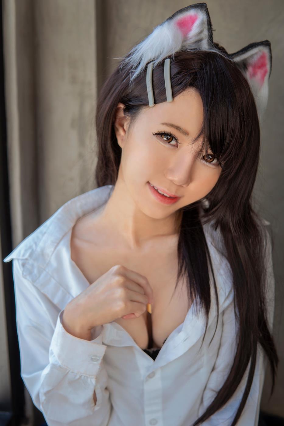 网紅Coser@Sally Dorasnow Nagatoro[15P]第3张