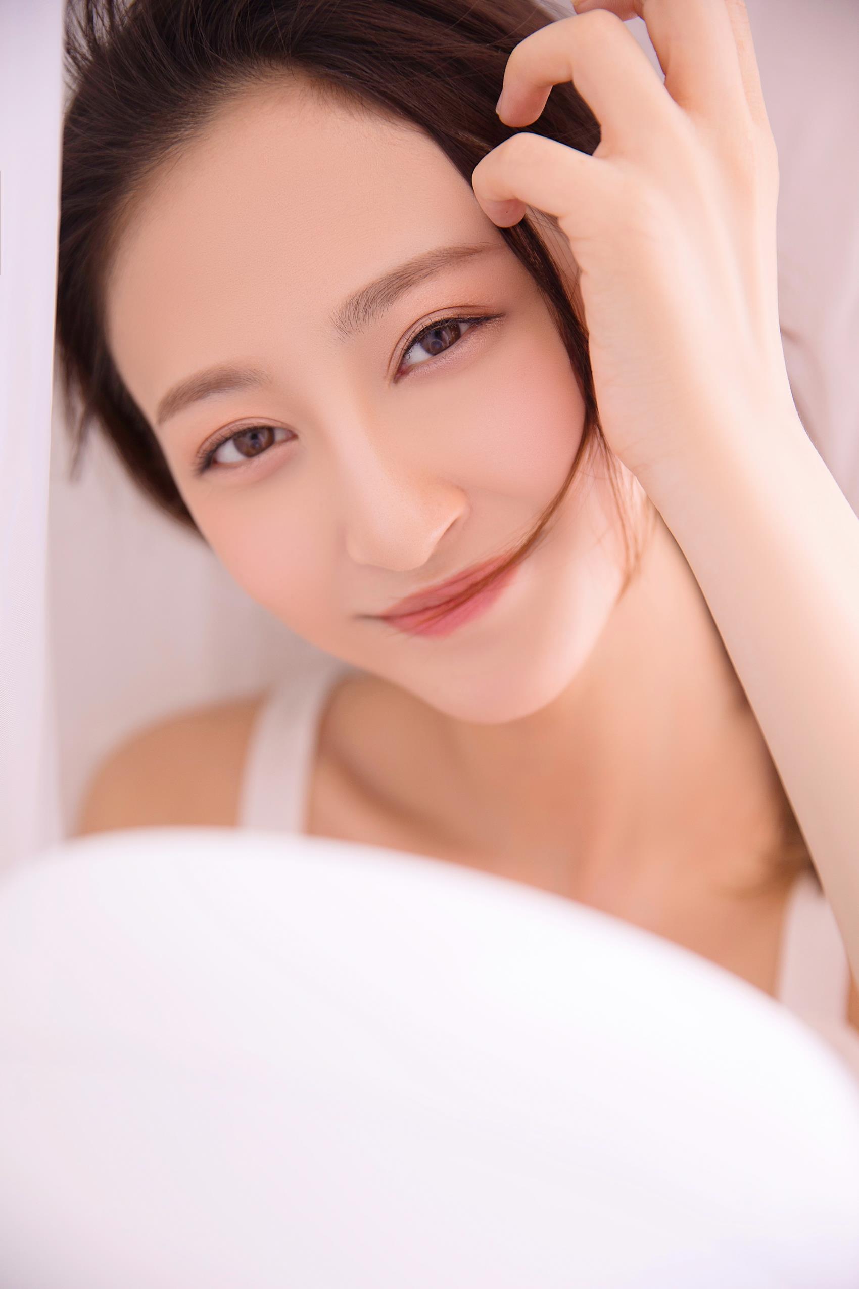 [YALAYI雅拉伊]2023.07.26 NO.1051 眼里花影[24+1P]第5张