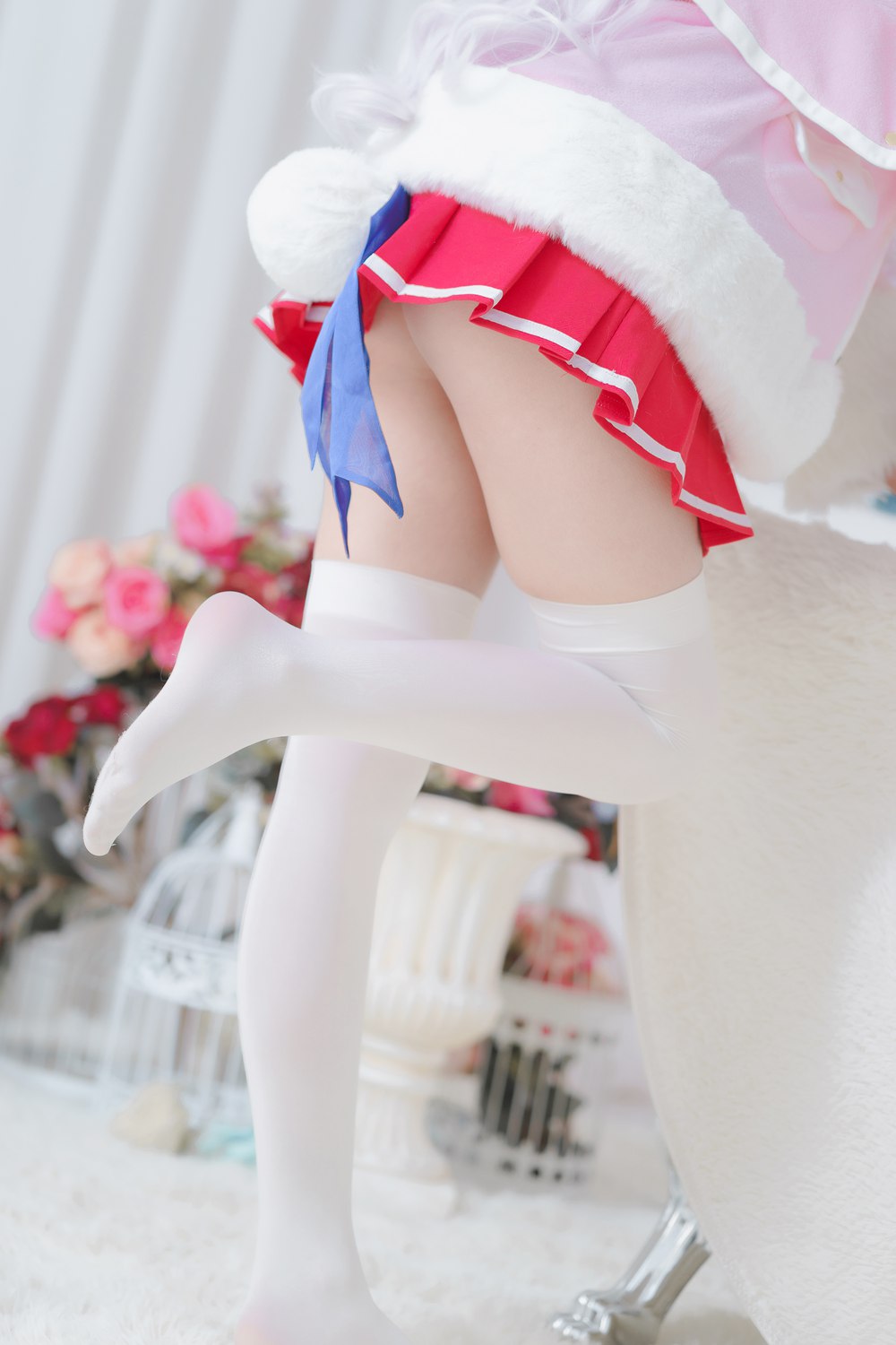 网荭Coser@面饼仙儿 拉菲 在现浏览第2张